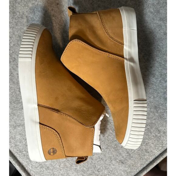 New Women's Timberland Skyla Bay Pull On Boot Size 6 - Picture 2 of 6